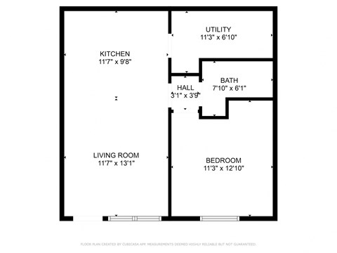 29100 N. Main Street Studio-2 Beds Apartment for Rent - Photo Gallery 17