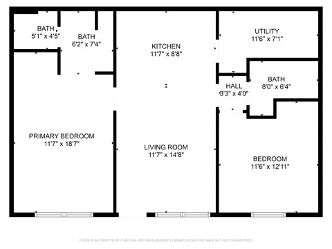 29100 N. Main Street Studio-2 Beds Apartment for Rent - Photo Gallery 19