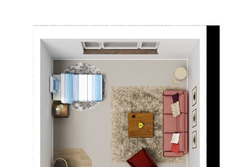 2605 North Frederick Avenue Studio-1 Bed Apartment, Conventional, Conventional, Conventional, Conventional, Conventional, Conventional for Rent - Photo Gallery 7