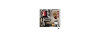 One Bedroom