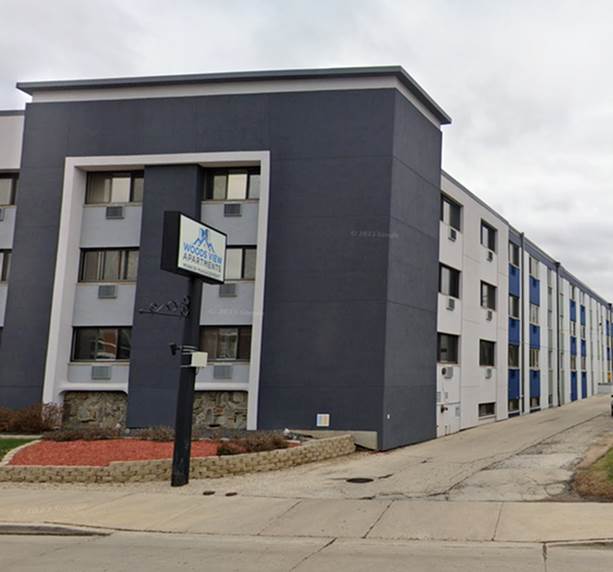 Woods View Apartments