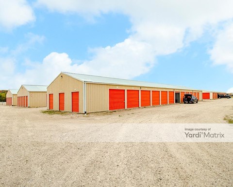 Storage Units for Rent available at 11717 State Street, Mossville, IL 61552