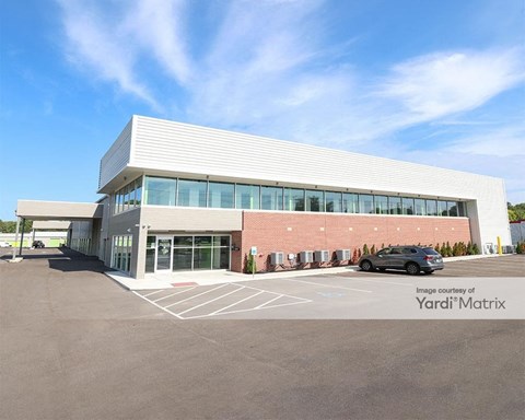 Storage Units for Rent available at 24002 Lorain Road, North Olmsted, OH 44070