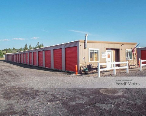 Storage Units for Rent available at 404 South Fir Avenue, Deer Park, WA 99006