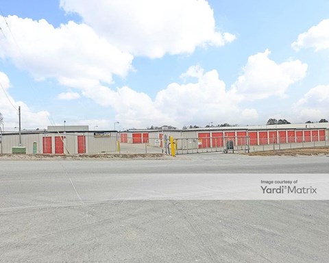 Storage Units for Rent available at 9740 South 147Th Street, Omaha, NE 68138