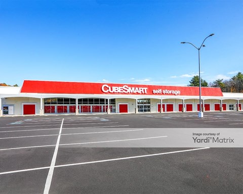 Storage Units for Rent available at 1271 Hooksett Road, Hooksett, NH 03106