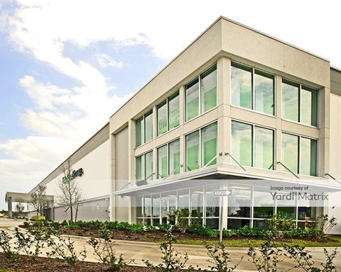 Storage Units for Rent available at 815 Barnes Blvd, Rockledge, FL 32955