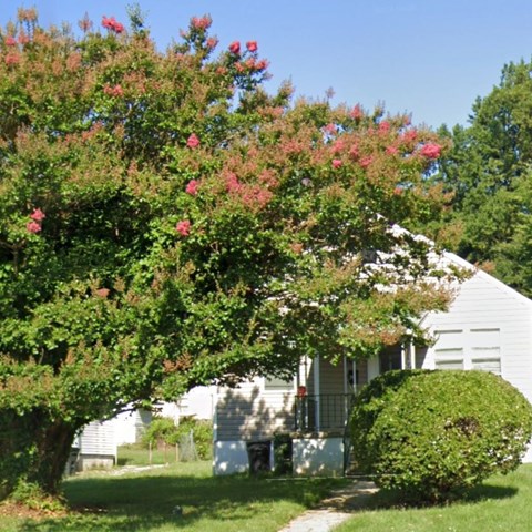 5910 Benton Heights Ave 2 Beds Apartment for Rent