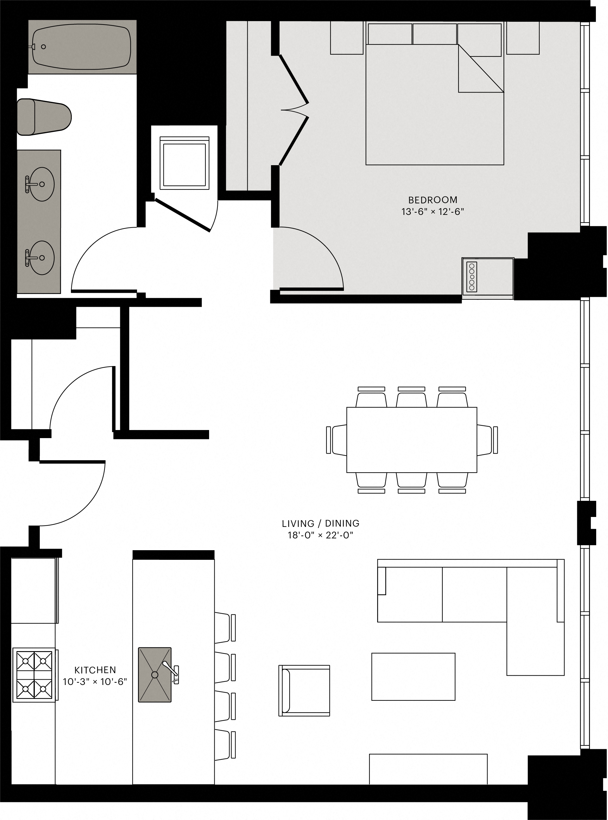 Plan P01