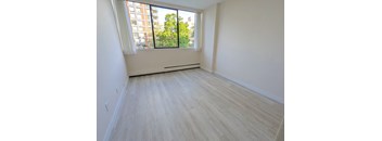 Unit 9 - 2 Bed, 1 Bath + Balcony