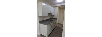 Unit 1 - 1 Bed, 1 Bath