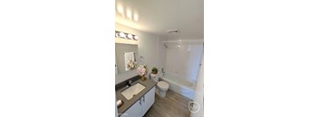 Unit 2 - 1 Bedroom, 1 Bath