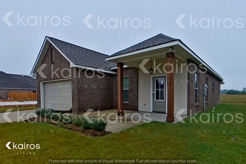 313 Peppercorn Way 4 Beds Apartment for Rent