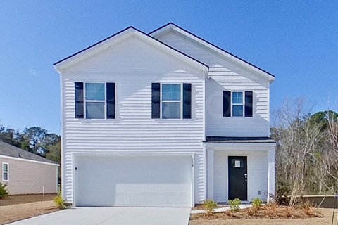 118 Overstreet Way 5 Beds Apartment for Rent