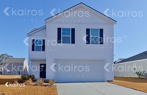 111 Overstreet Way 4 Beds Apartment for Rent