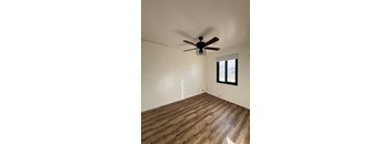 2 Bedrooms, 1 Bathroom