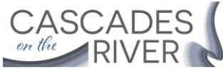 Cascades on The River II logo