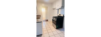 1 Bedroom, 1 Bathroom