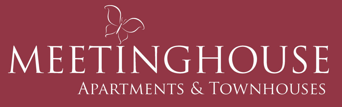 Meetinghouse Apartments & Townhouses logo