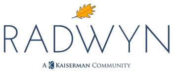 Radwyn Apartments logo