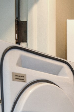 Radwyn Washer/Dryer