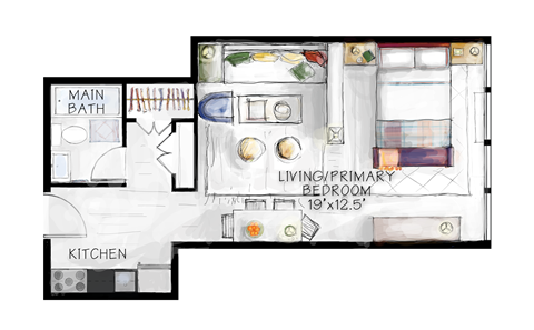 Rittenhouse Claridge