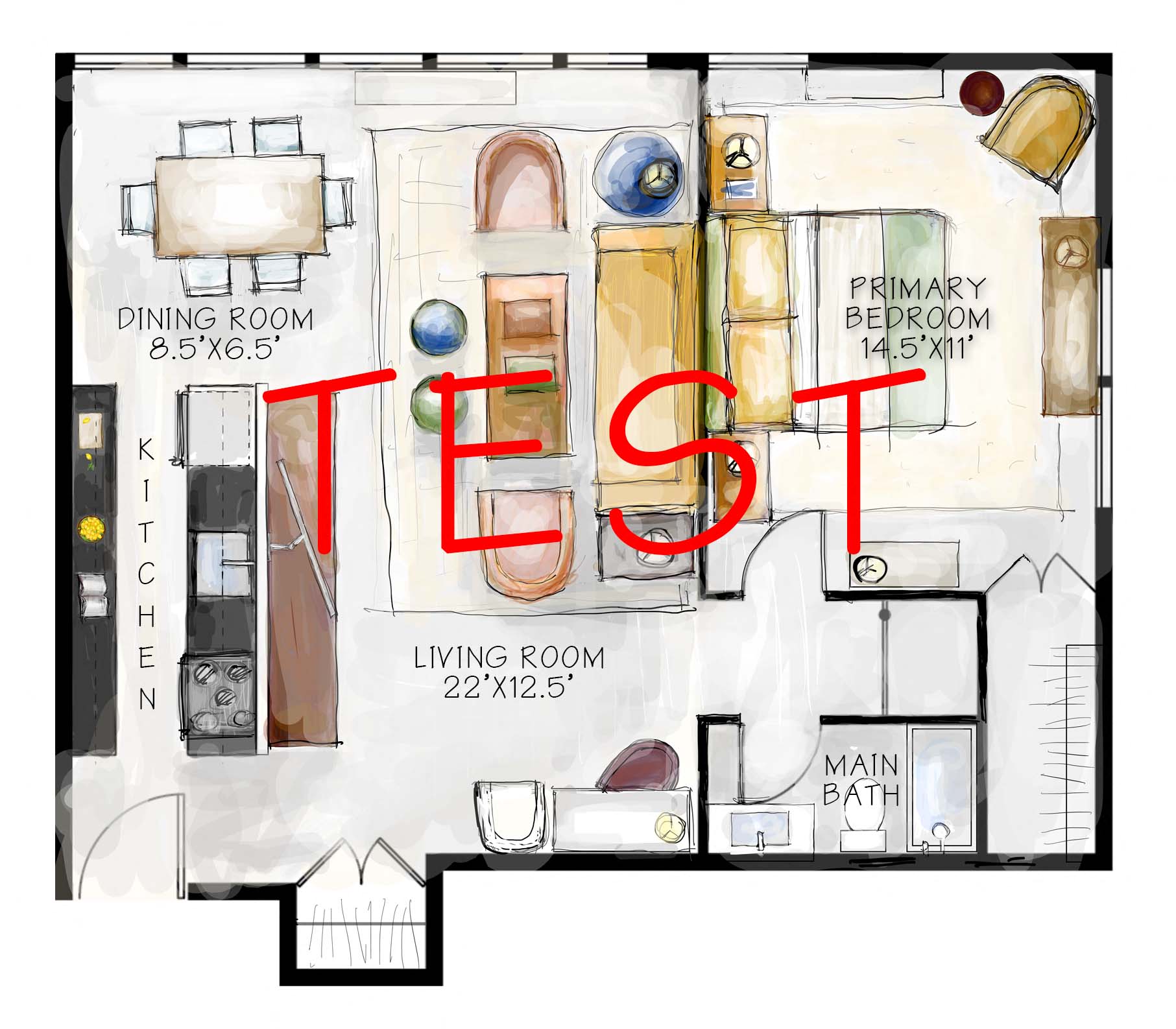 Rittenhouse Claridge