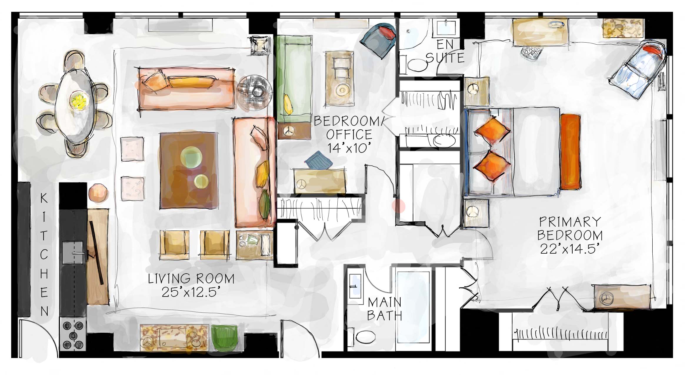 Rittenhouse Claridge