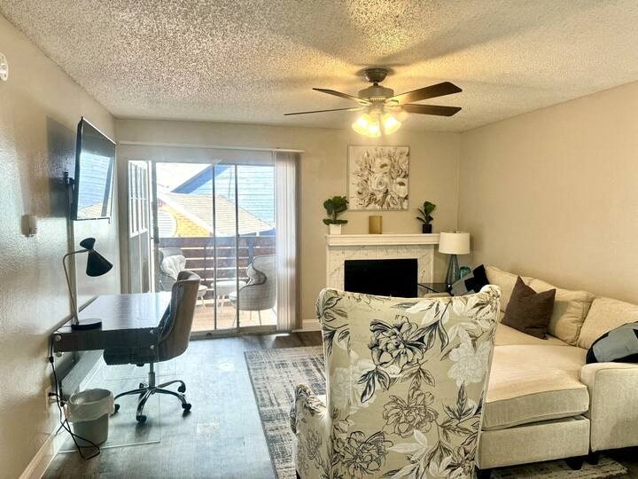 Irving Park Apartments