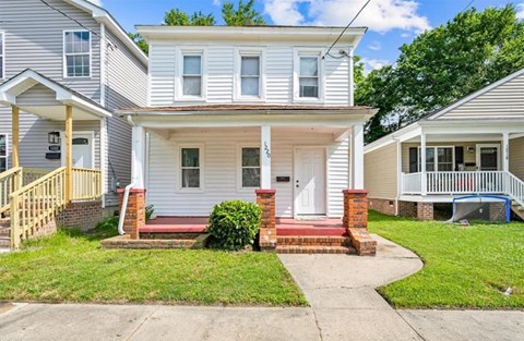 1220 29Th Street 3 Beds Apartment for Rent