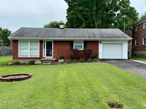 6216 Hillcrest Ct 2 Beds Apartment for Rent
