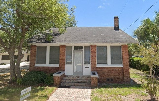 525 Palm Ave. Apartments