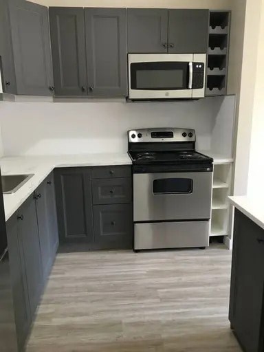 29 Clapham Rd. Studio Apartment for Rent - Photo Gallery 9