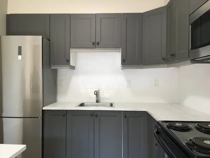 29 Clapham Rd. Studio Apartment for Rent - Photo Gallery 16