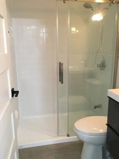 29 Clapham Rd. Studio Apartment for Rent - Photo Gallery 5