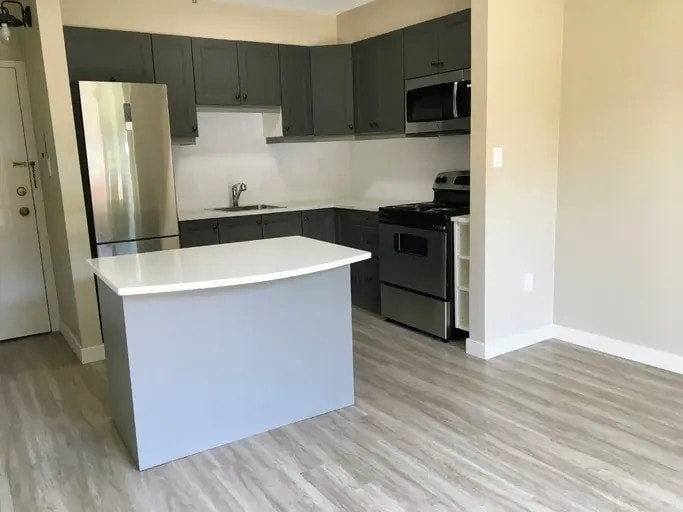 29 Clapham Rd. Studio Apartment for Rent - Photo Gallery 17