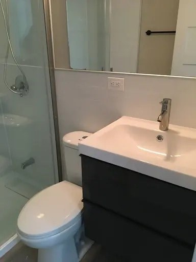 29 Clapham Rd. Studio Apartment for Rent - Photo Gallery 3