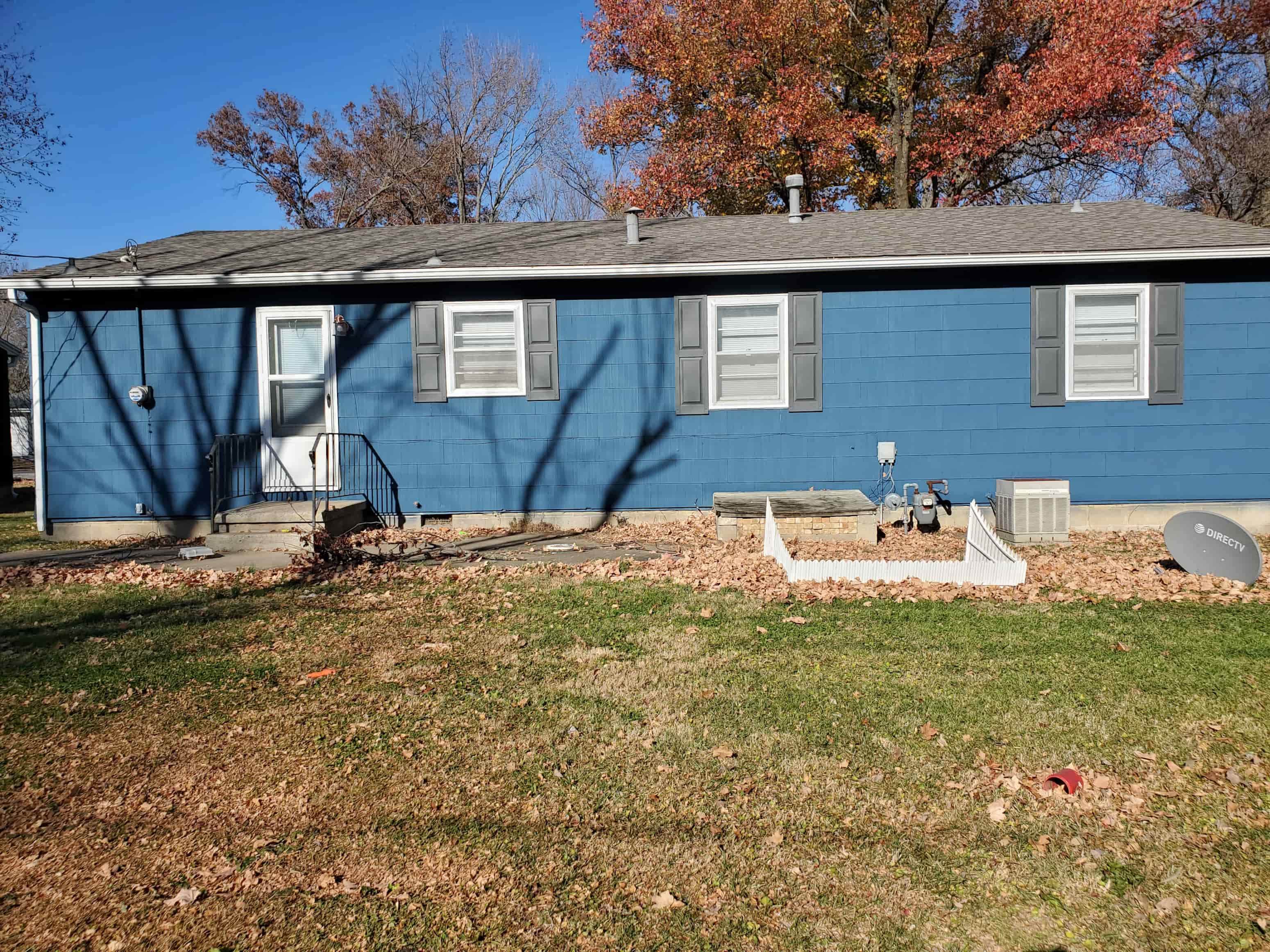 402 Flora 3 Beds House for Rent - Photo gallery 4