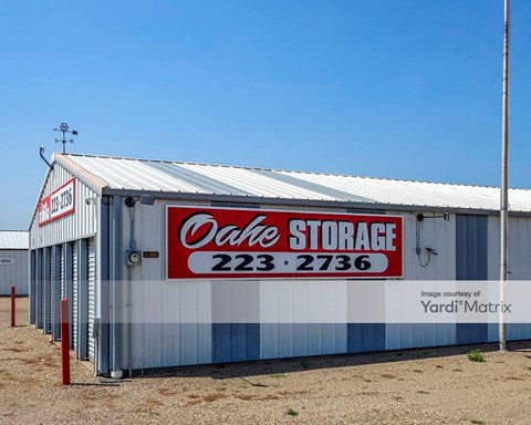 Storage Units for Rent available at 1415 North US Highway 83, Fort Pierre, SD 57532
