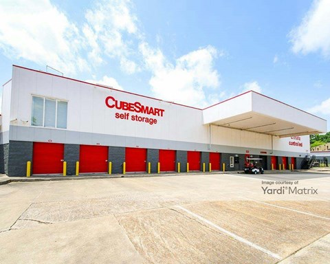 Storage Units for Rent available at 900 East 70Th, Shreveport, LA 71106
