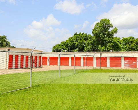 Storage Units for Rent available at 4614 Barksdale Blvd, Bossier City, LA 71112