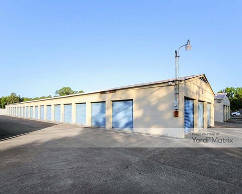 Storage Units for Rent available at 14963 US-80, Minden, LA 71055