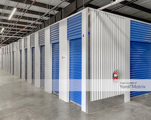 Storage Units for Rent available at 3990 Airline Drive, Bossier City, LA 71111