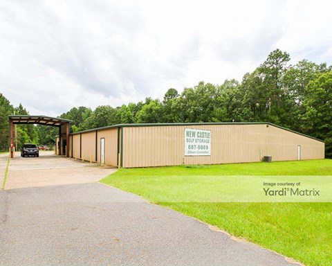 Storage Units for Rent available at 5109 Bert Kouns Industrial Loop, Shreveport, LA 71129