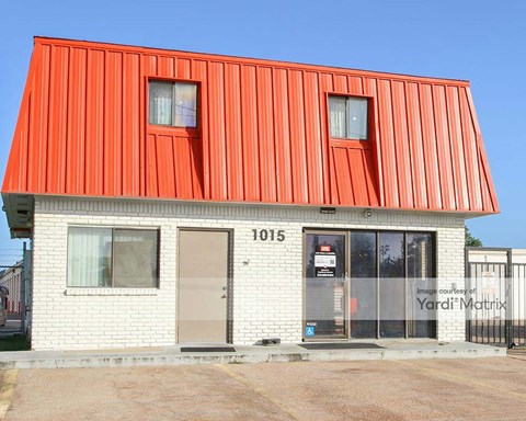 Storage Units for Rent available at 1015 Gould Drive, Bossier City, LA 71111