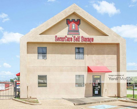 Storage Units for Rent available at 9211 Youree Drive, Shreveport, LA 71115