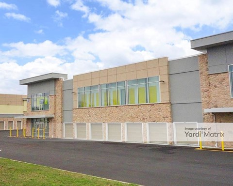 Storage Units for Rent available at 3421 US-22, Branchburg, NJ 08876