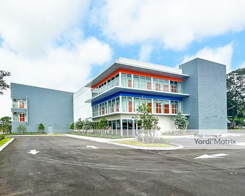 Storage Units for Rent available at 7369 Lake Worth Road, Lake Worth, FL 33467