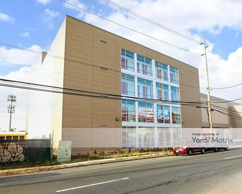 Storage Units for Rent available at 150 South Dean Street, Englewood, NJ 07631