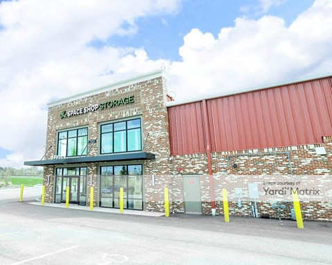 Storage Units for Rent available at 7868 Reynolds Road, Mentor, OH 44060